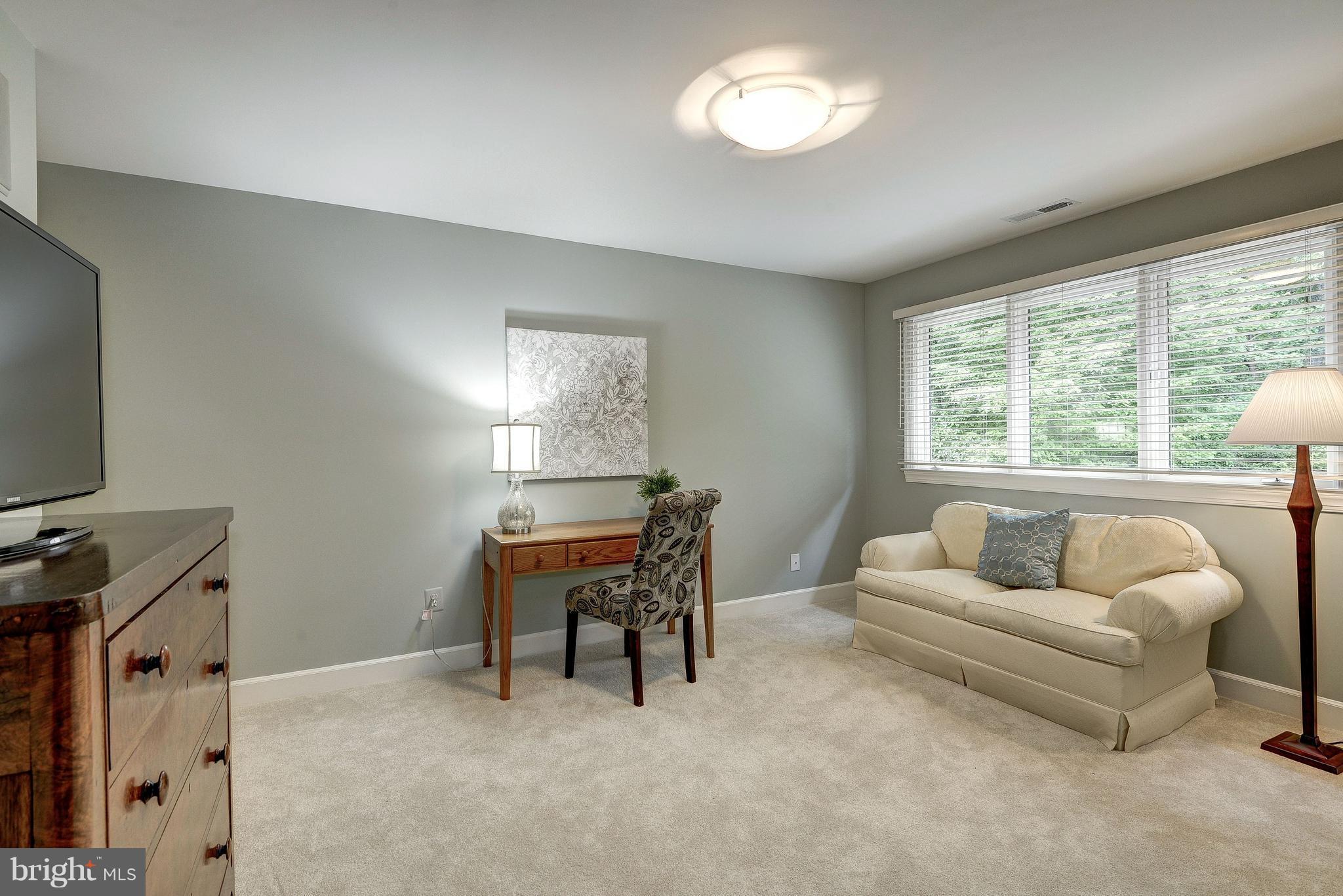 11225 Bright Pond Lane Reston, VA 20194 - Photo 14 of 30 Sitting Room Off Master