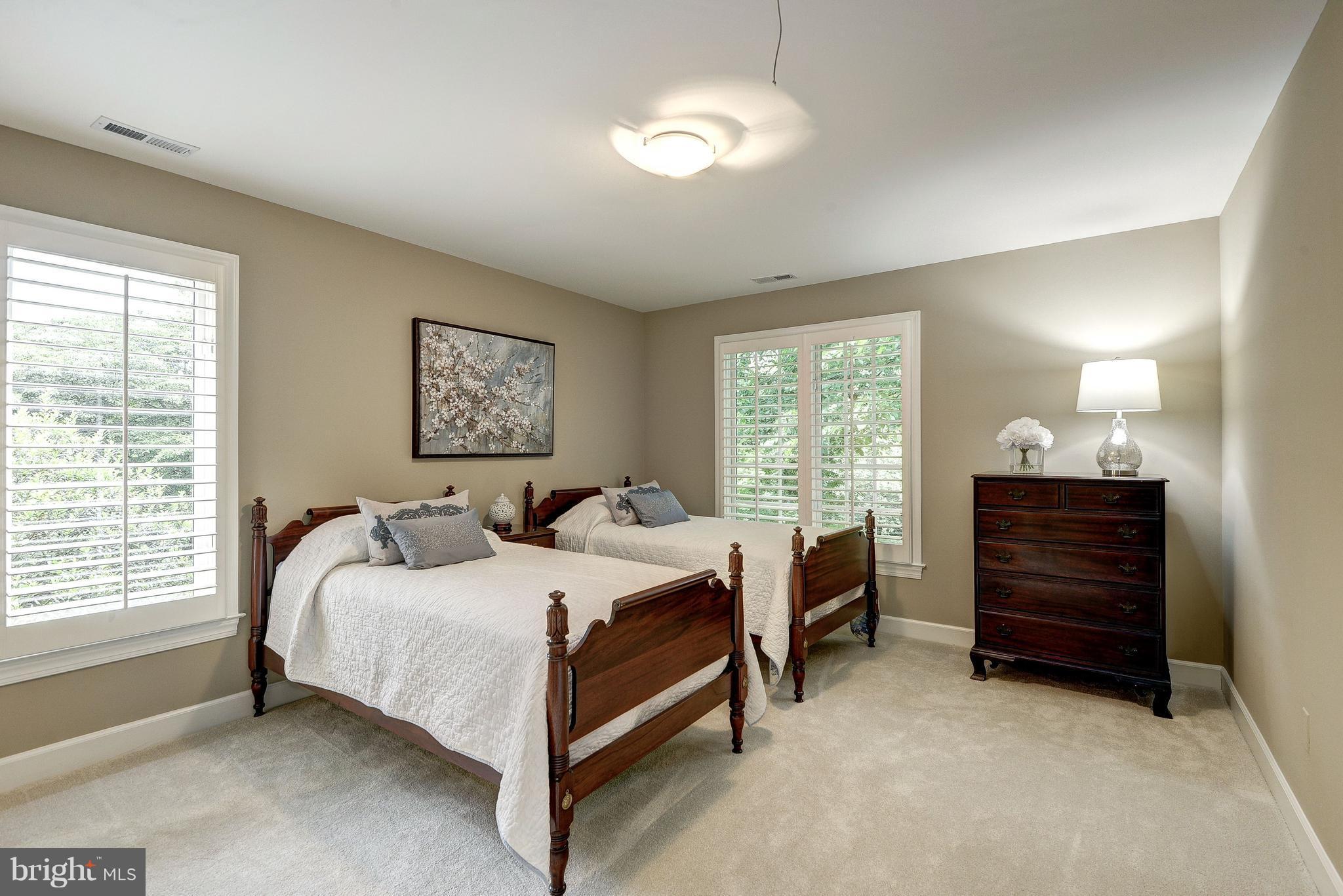 11225 Bright Pond Lane Reston, VA 20194 - Photo 15 of 30 Bedroom 2