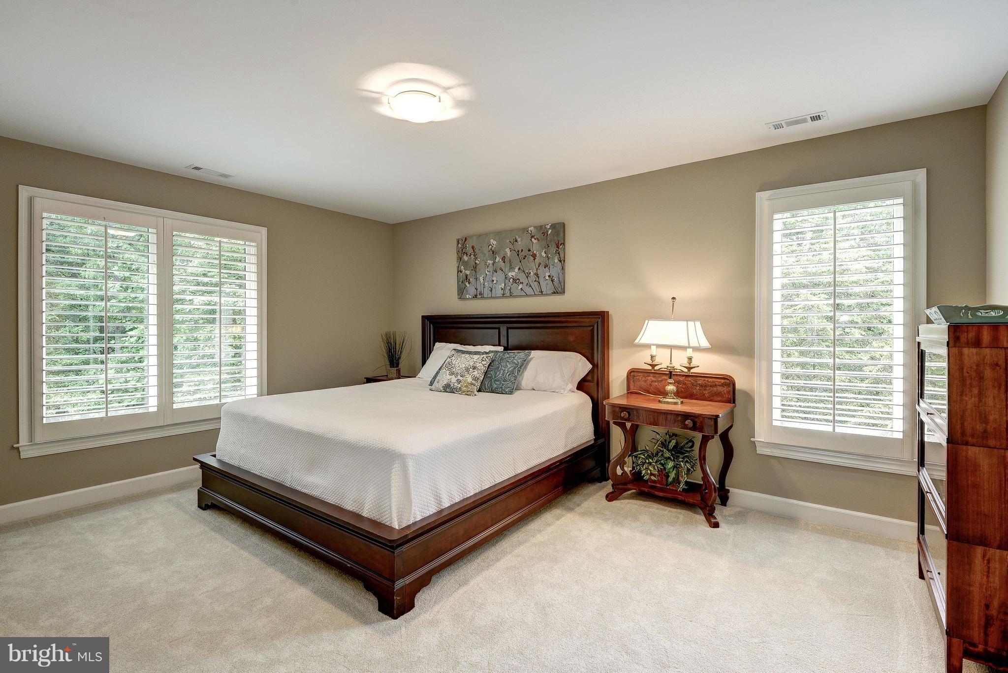 11225 Bright Pond Lane Reston, VA 20194 - Photo 16 of 30 Bedroom 3