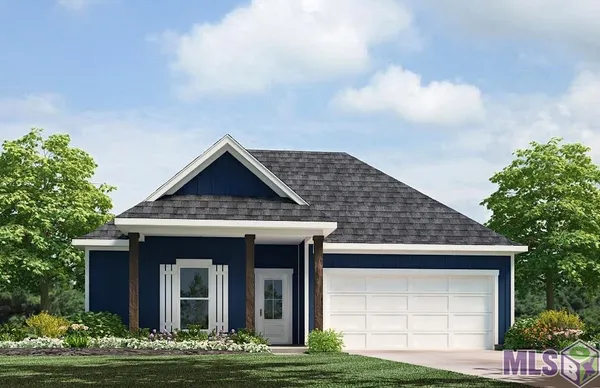 $286,450 | 35447 Forest Manor Avenue, Denham Springs, LA 70706