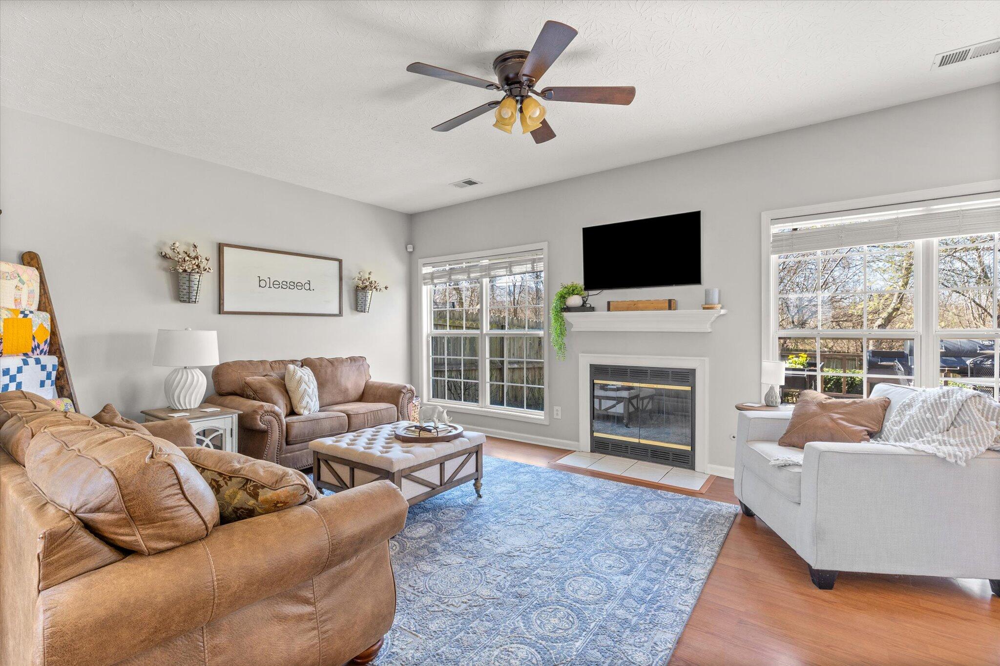 2137 Shaker Run Road Lexington, KY 40509 - Photo 7 of 35 06-6M3A0193