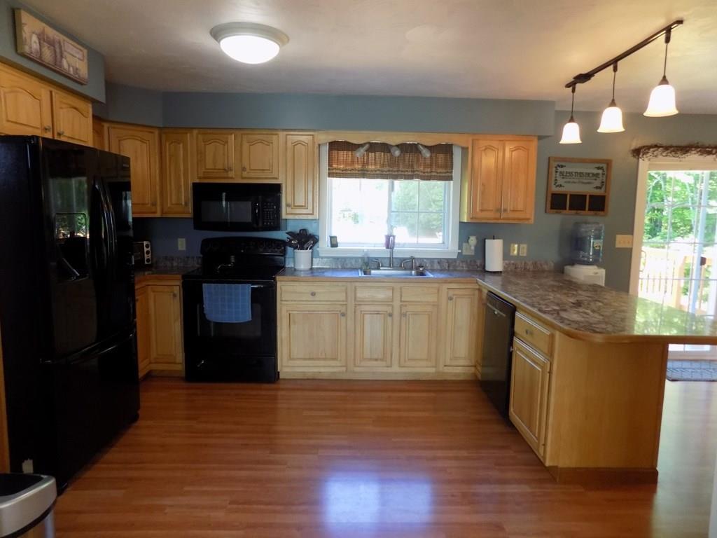 60 10 Lots Road Oakland, ME 04963 - Photo 5 of 34 Photo