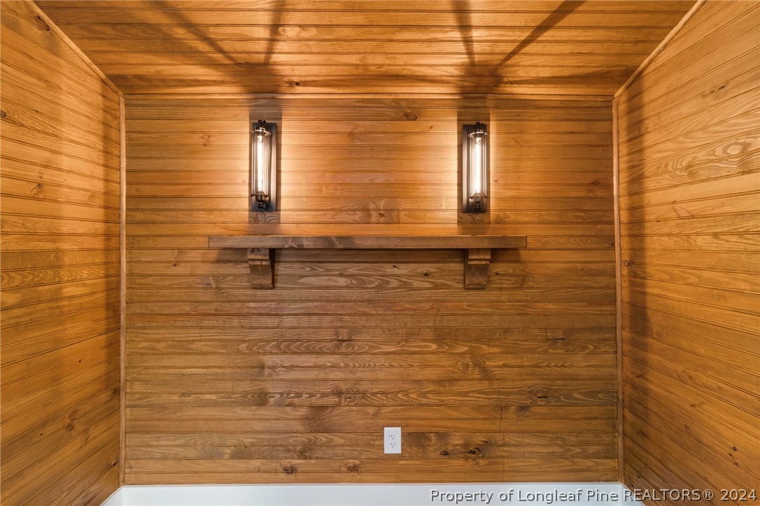 452 Brown Road Carthage, NC 28327 - Photo 18 of 50 a view of door