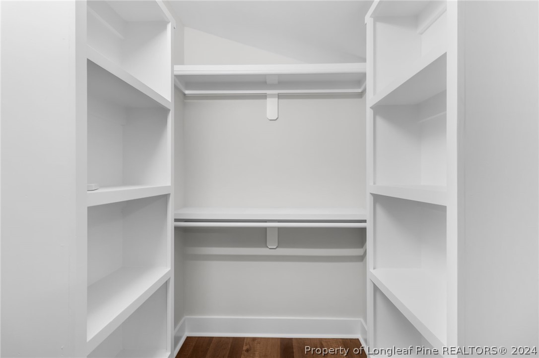452 Brown Road Carthage, NC 28327 - Photo 23 of 50 a close view of closet