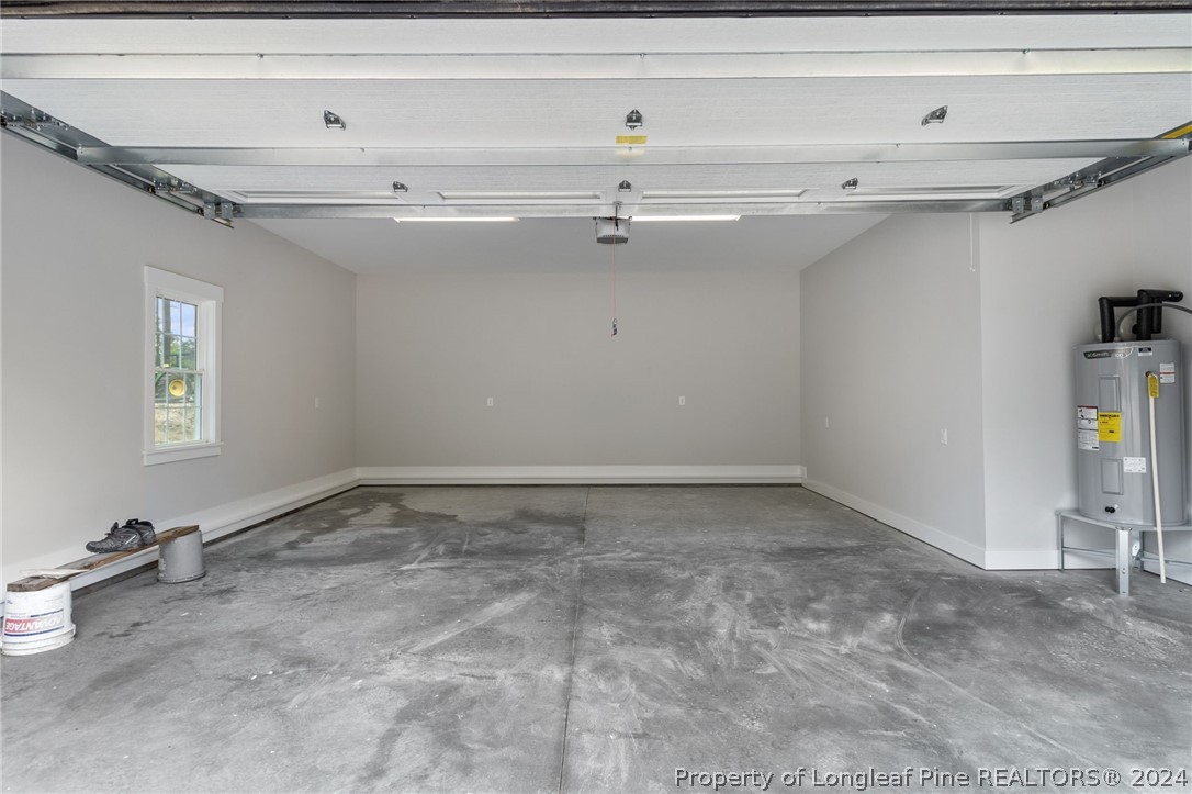 452 Brown Road Carthage, NC 28327 - Photo 49 of 50 a view of a room with rack on the wall