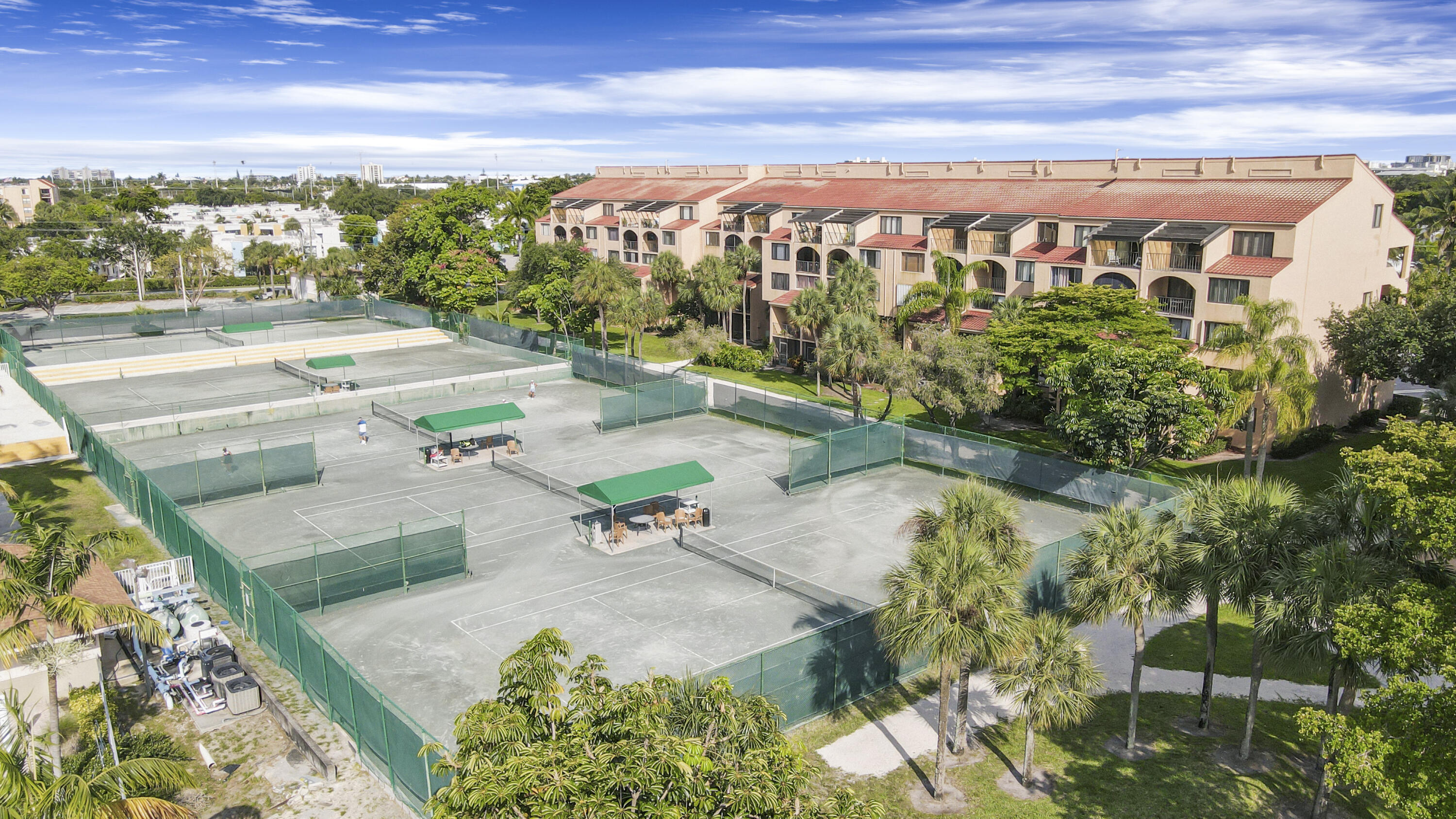 755 Dotterel Road Delray Beach, FL 33444 - Photo 27 of 29 Aerials-21