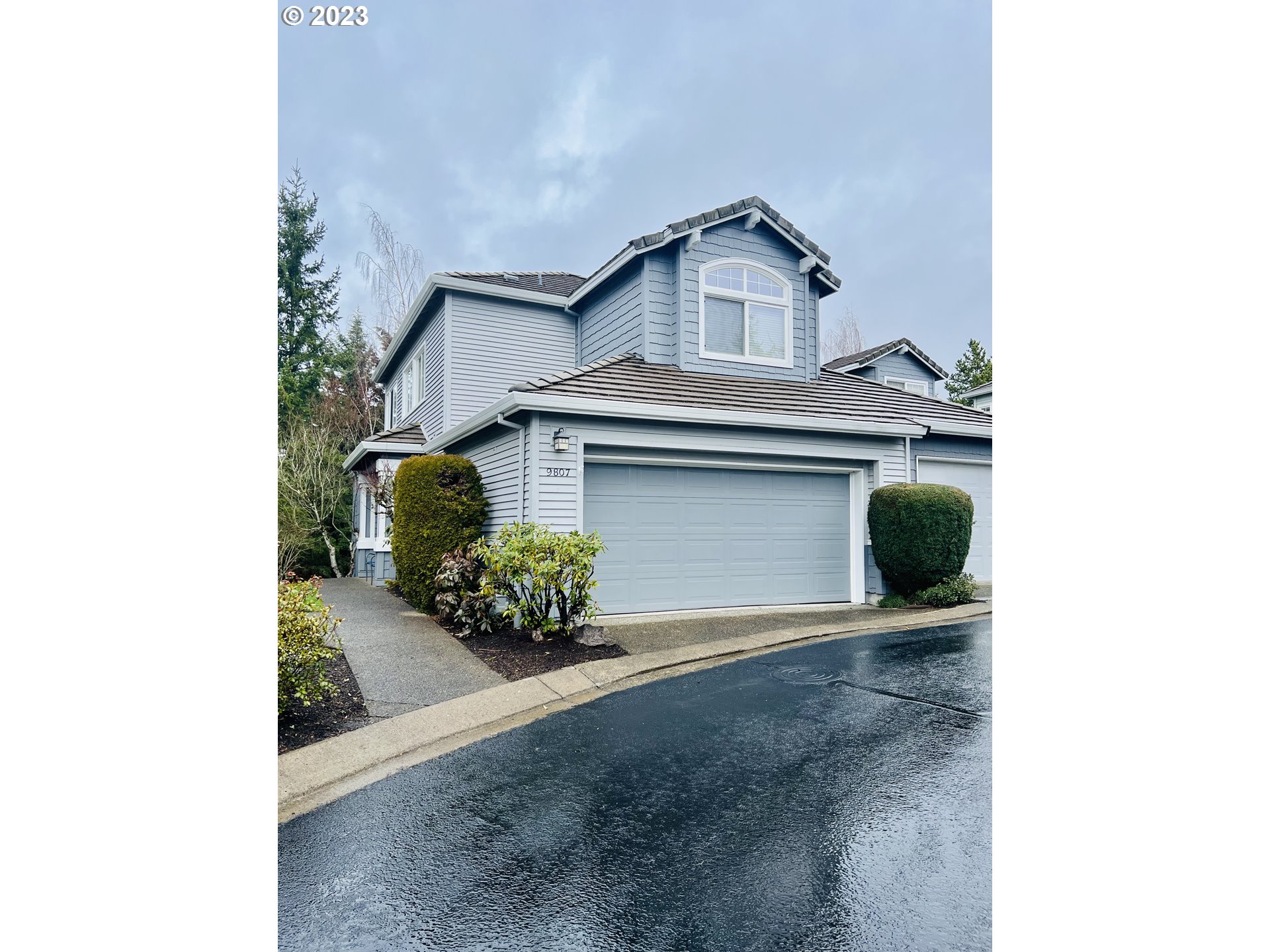 9807 Northwest Silver Ridge Loop Portland, OR 97229 - Photo 1 of 28 Gallery Image 1