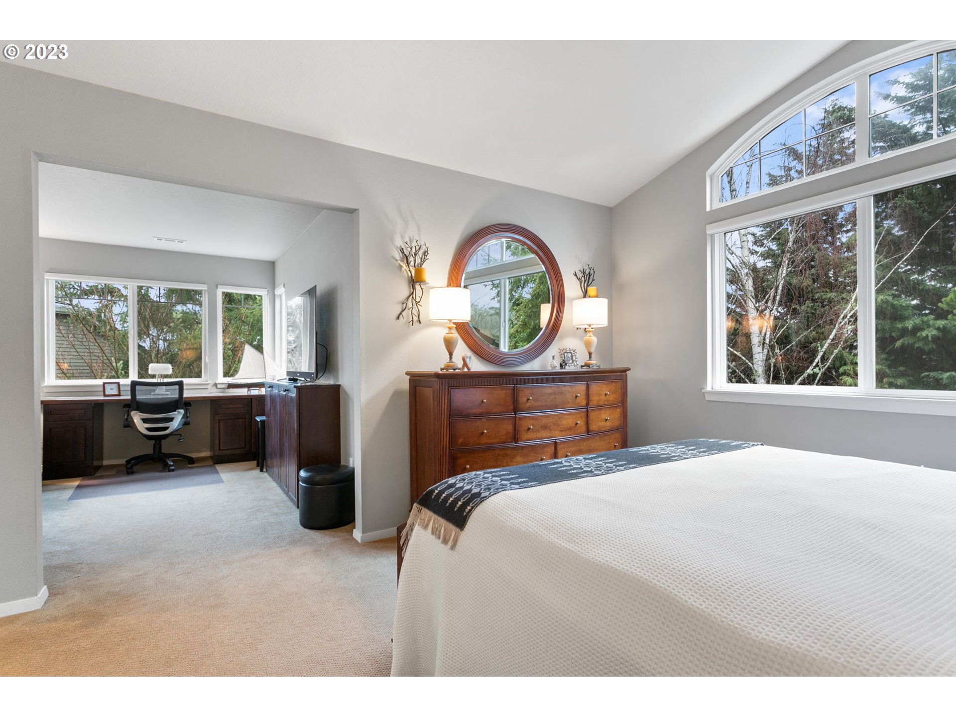 9807 Northwest Silver Ridge Loop Portland, OR 97229 - Photo 17 of 28 Gallery Image 17
