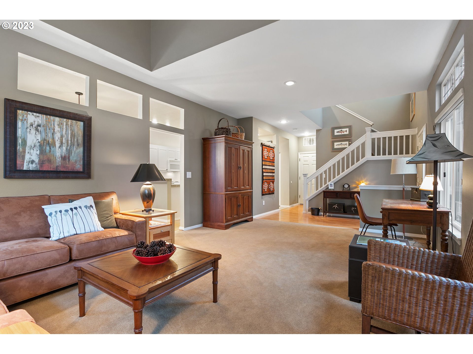9807 Northwest Silver Ridge Loop Portland, OR 97229 - Photo 5 of 28 Gallery Image 5