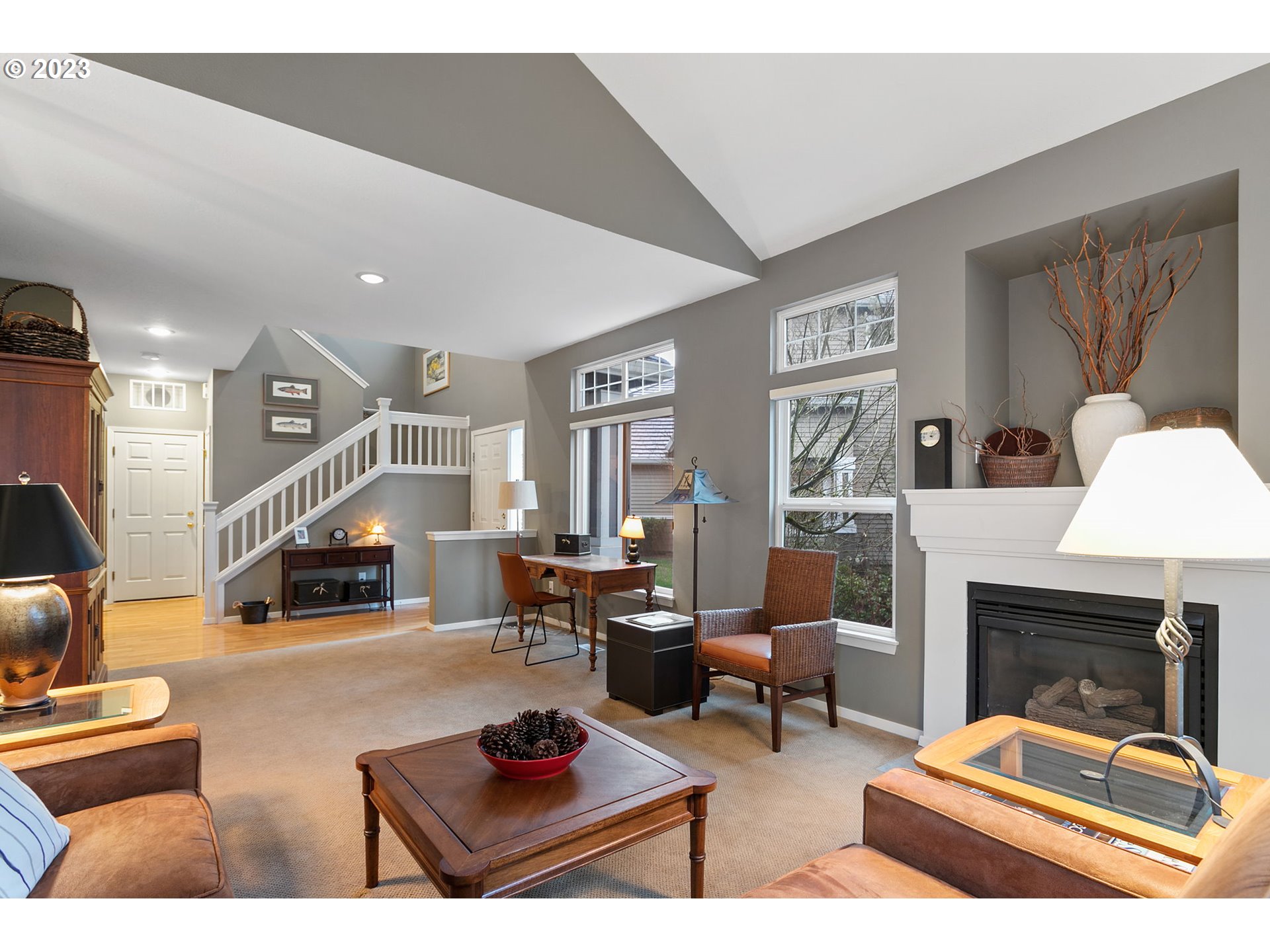 9807 Northwest Silver Ridge Loop Portland, OR 97229 - Photo 6 of 28 Gallery Image 6