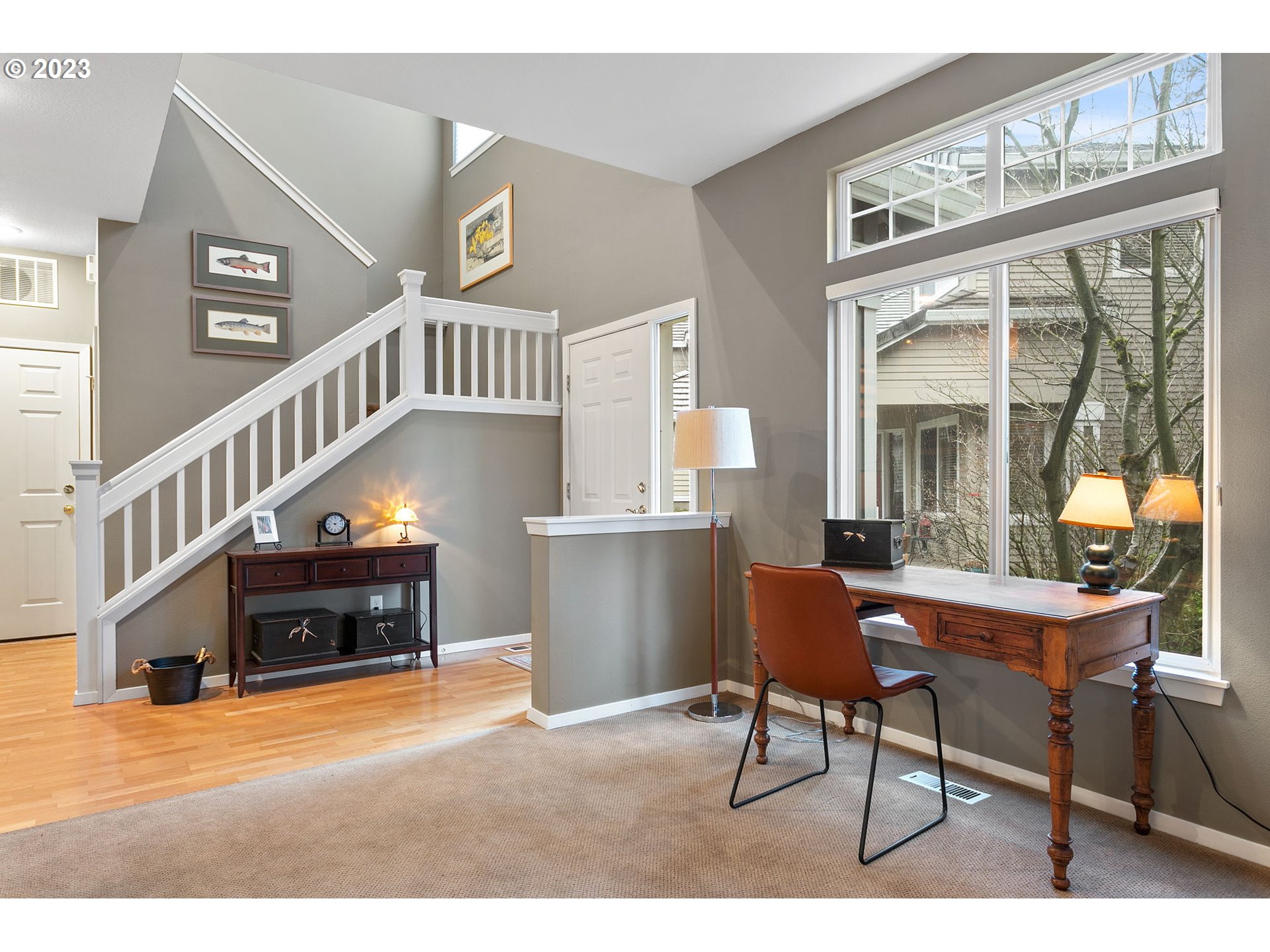 9807 Northwest Silver Ridge Loop Portland, OR 97229 - Photo 7 of 28 Gallery Image 7