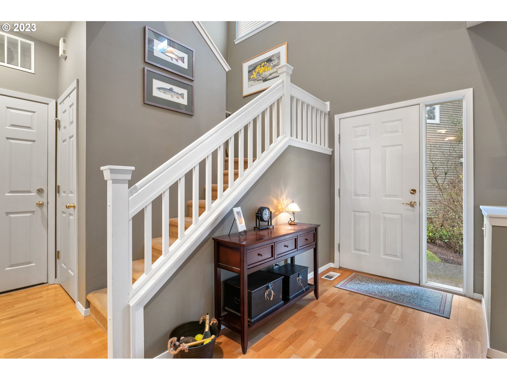 9807 Northwest Silver Ridge Loop Portland, OR 97229 - Photo 8 of 28 Gallery Image 8