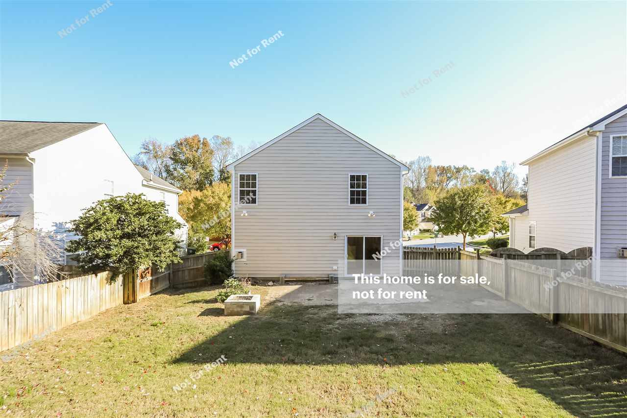 290 Inkster Cove Raleigh, NC 27603 - Photo 5 of 25 Photo 5