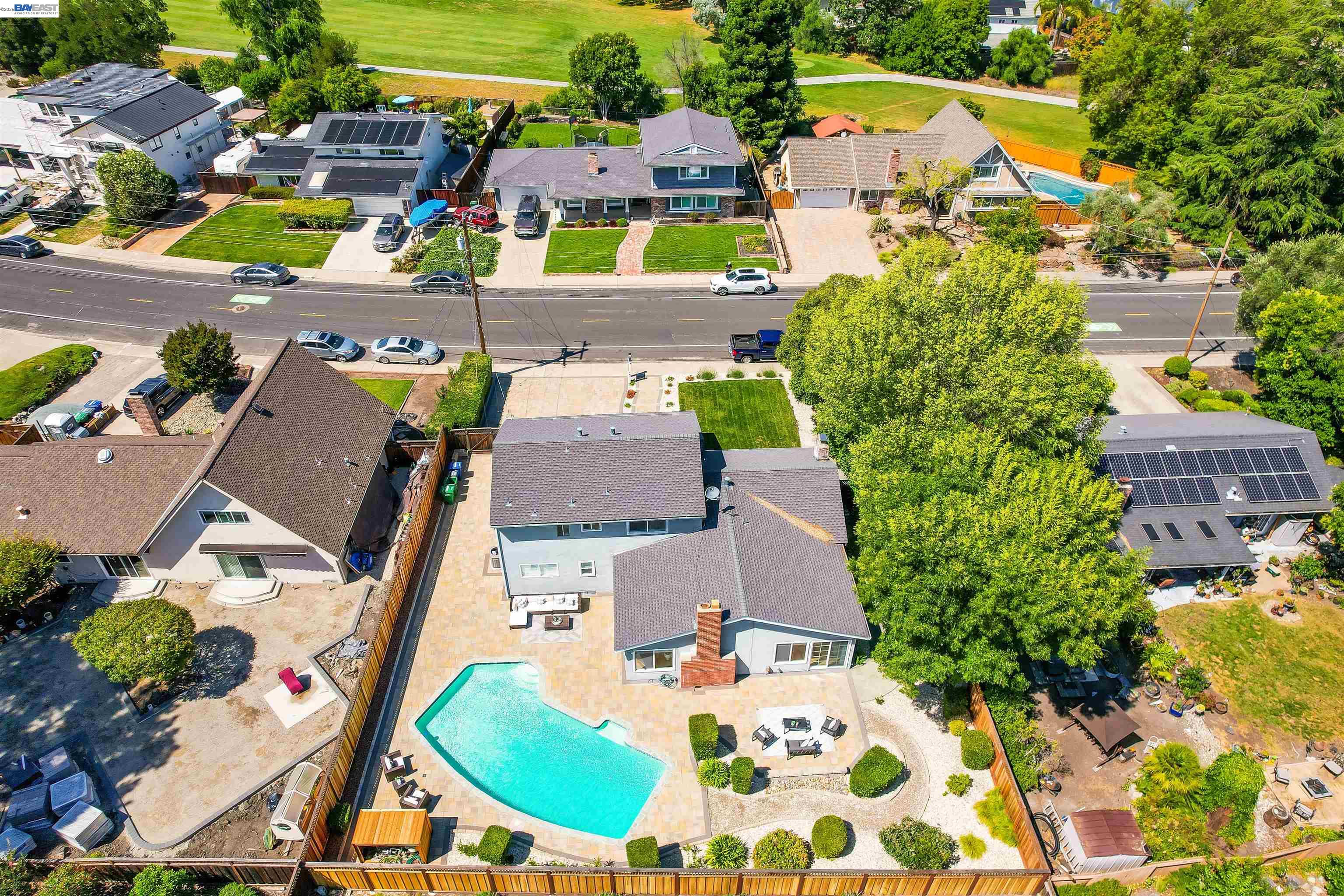 9519 Broadmoor Drive San Ramon, CA 94583 - Photo 38 of 42