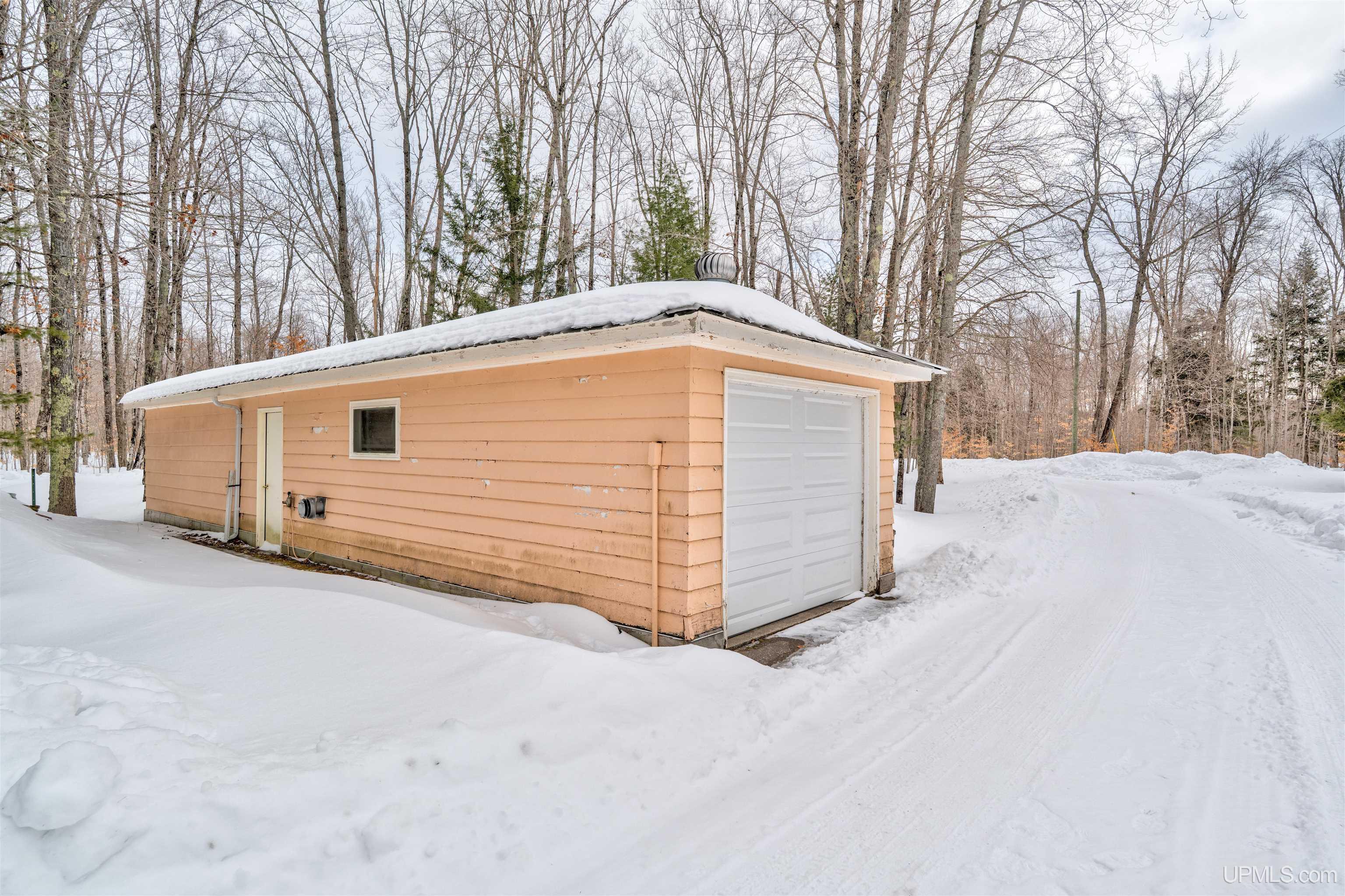 7888 Island Lake Road Manistique, MI 49854 - Photo 64 of 74