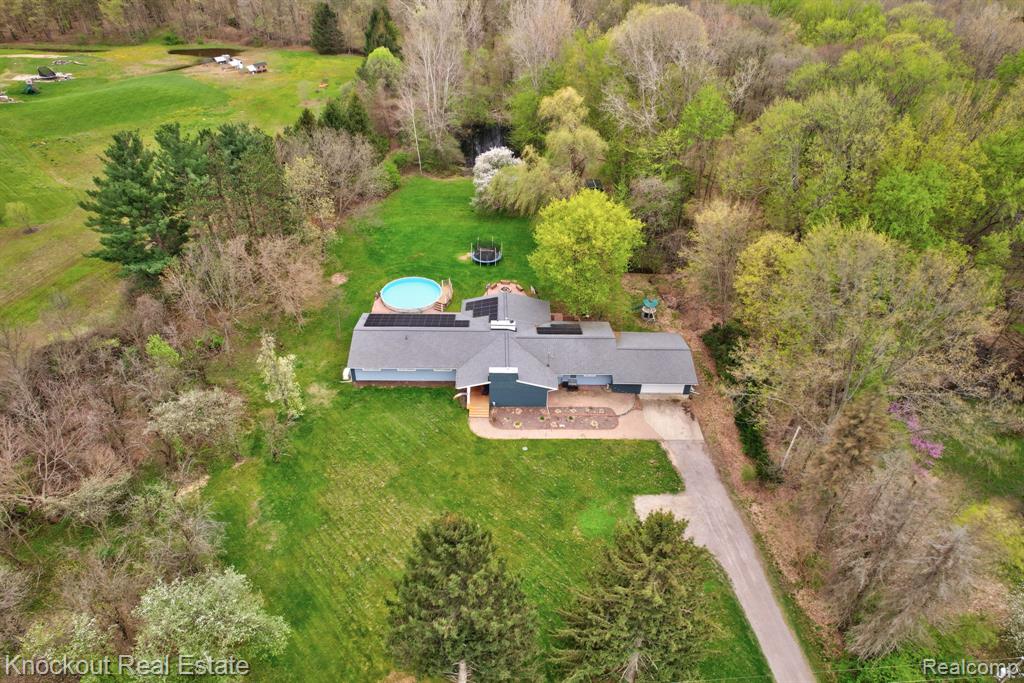 12452 Canada Road Birch Run, MI 48415 - Photo 63 of 78