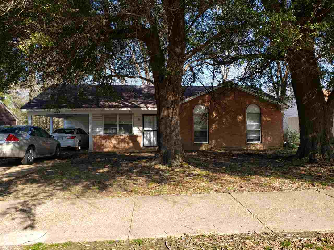 3386 Ridgemont Avenue Memphis, TN 38128 - Photo 1 of 1