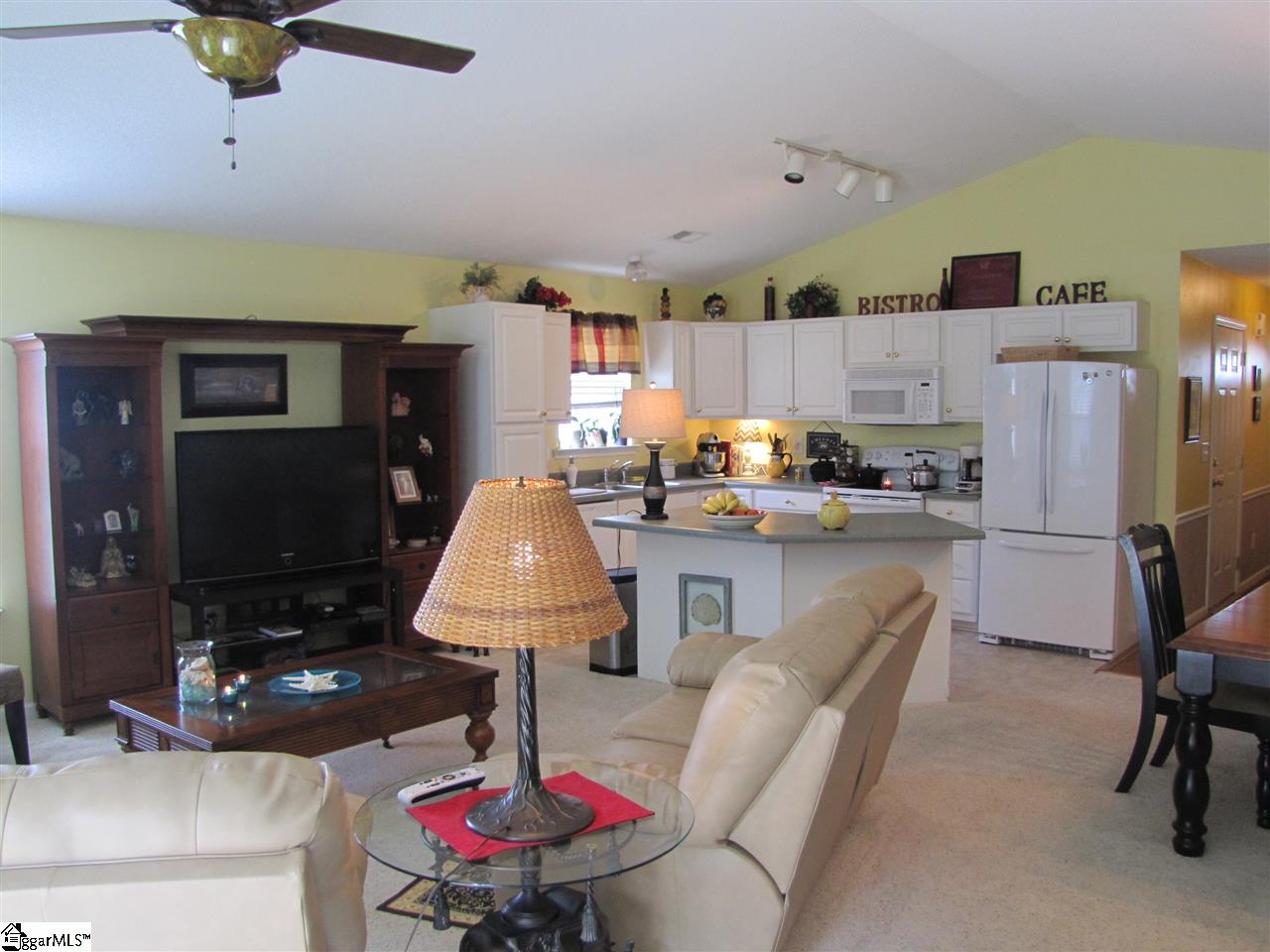 217 Rivers Edge Drive Easley, SC 29642 - Photo 8 of 33 Gallery Image 8