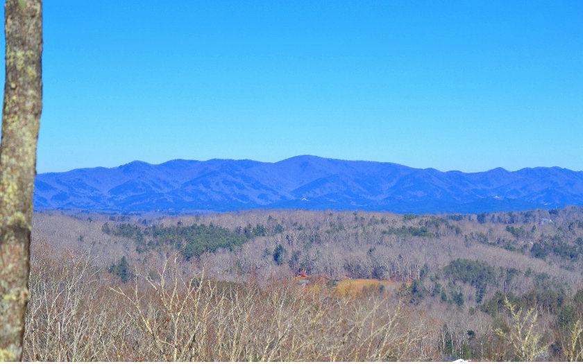 2 Sun Rock Mountain Road Blue Ridge, GA 30513 - Photo 1 of 1 Main View