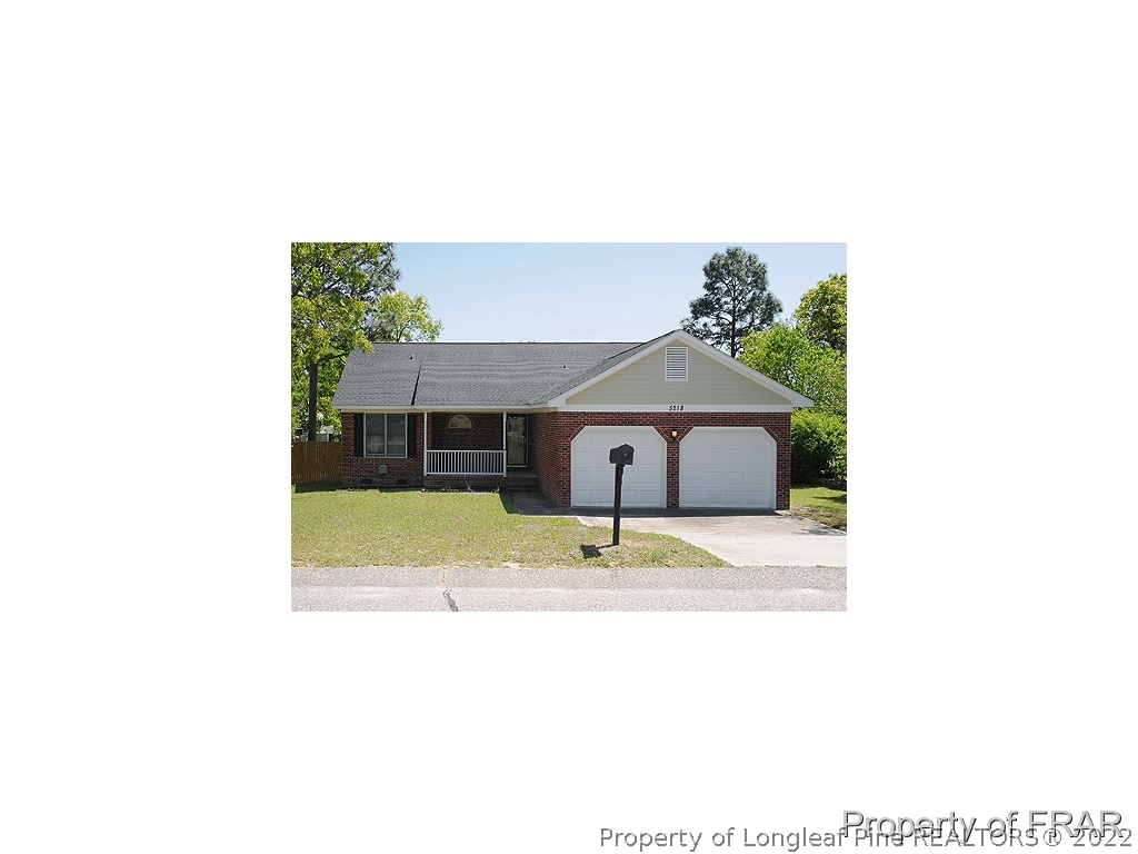5218 Archer Road Hope Mills, NC 28348 - Photo 1 of 18 Gallery Image 1