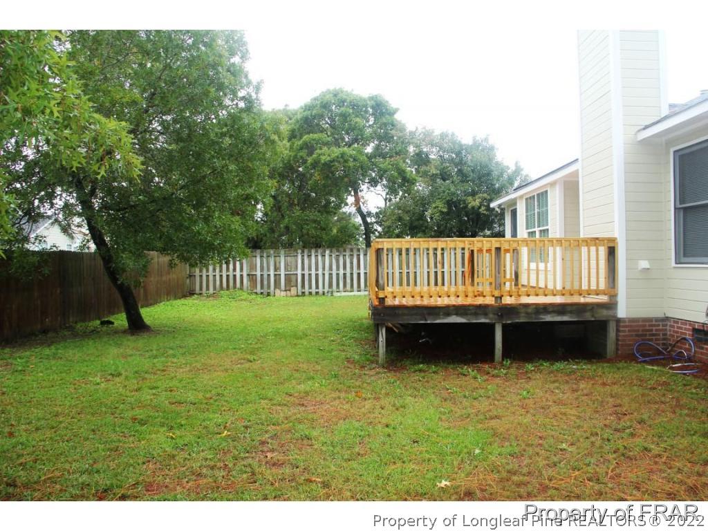 5218 Archer Road Hope Mills, NC 28348 - Photo 17 of 18 Gallery Image 17