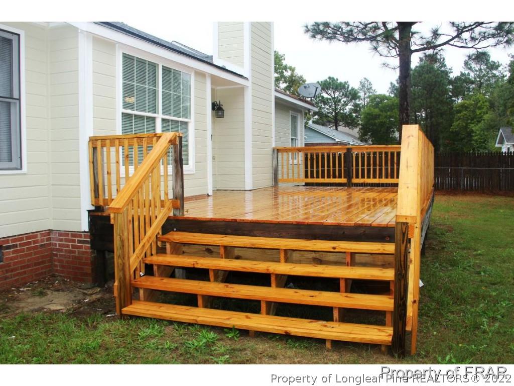 5218 Archer Road Hope Mills, NC 28348 - Photo 18 of 18 Gallery Image 18