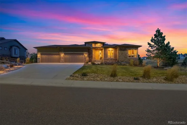 $1,697,000 | 5685 Sunridge Drive, Parker, CO 80134