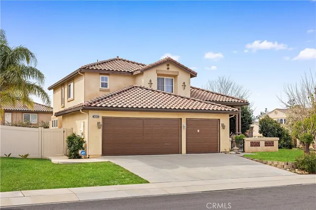 $538,800 | 1441 Aster Place, Beaumont, CA 92223