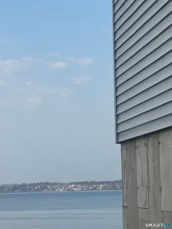 a view of wooden floor