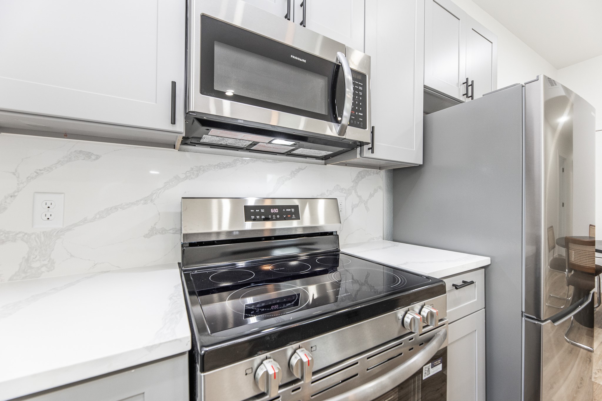 9727 Stedman Street Houston, TX 77029 - Photo 2 of 23 All appliances included.
