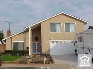 244 Valverde Avenue Brea, CA 92821 - Photo 1 of 1
