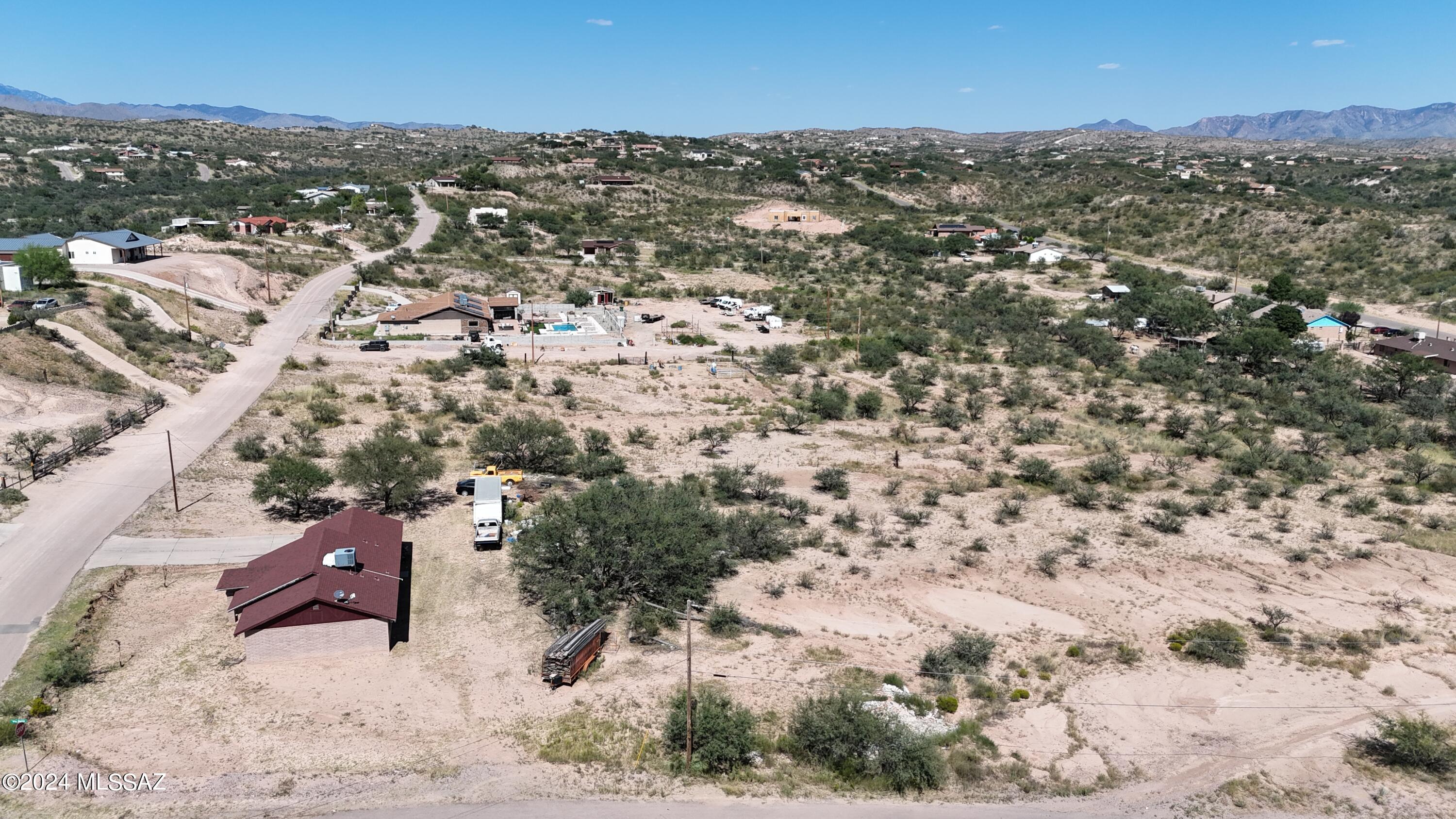 284 Via Italia, Unit 53 Rio Rico, AZ 85648 - Photo 12 of 12