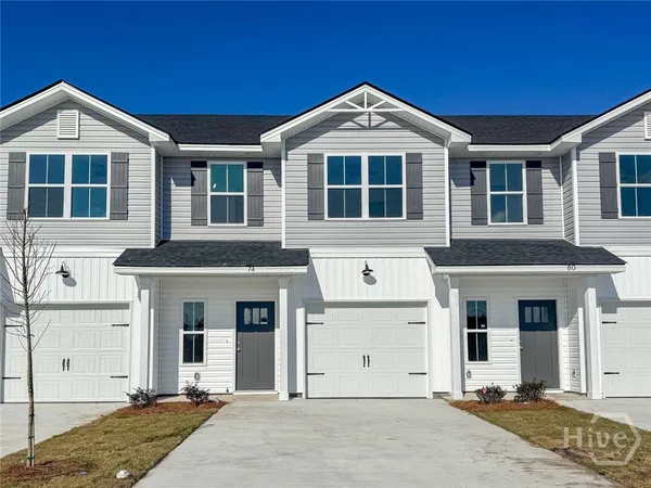 $229,900 | 74 Beaumont Drive, Hinesville, GA 31313