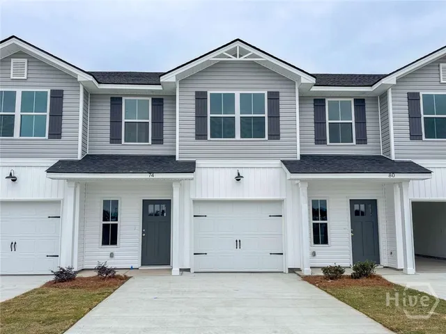 $229,900 | 74 Beaumont Drive, Hinesville, GA 31313