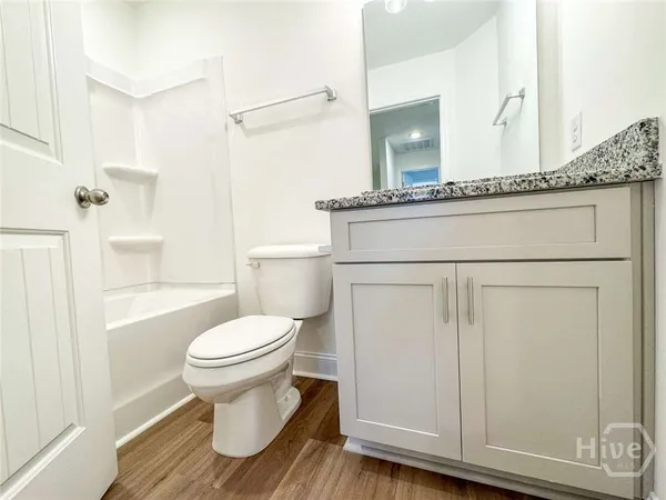 $229,900 | 74 Beaumont Drive, Hinesville, GA 31313