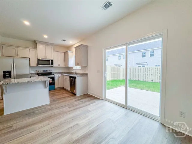 $229,900 | 74 Beaumont Drive, Hinesville, GA 31313