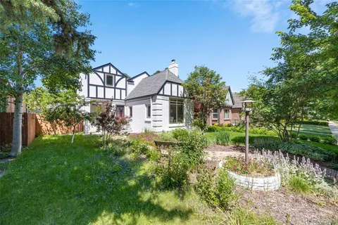 $1,500,000 | 2231 Leyden Street, Denver, CO 80207
