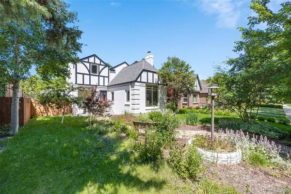 $1,500,000 | 2231 Leyden Street, Denver, CO 80207