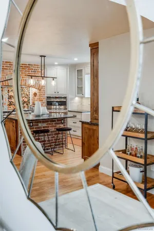 $1,500,000 | 2231 Leyden Street, Denver, CO 80207