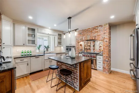 $1,500,000 | 2231 Leyden Street, Denver, CO 80207