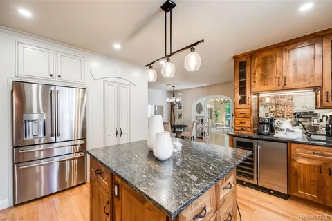 $1,500,000 | 2231 Leyden Street, Denver, CO 80207