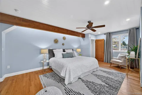 $1,500,000 | 2231 Leyden Street, Denver, CO 80207