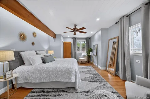 $1,500,000 | 2231 Leyden Street, Denver, CO 80207