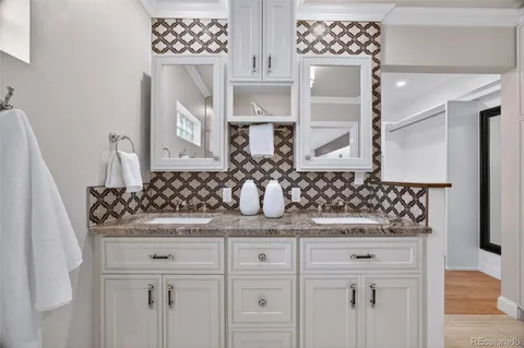 $1,500,000 | 2231 Leyden Street, Denver, CO 80207