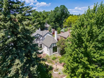 $1,500,000 | 2231 Leyden Street, Denver, CO 80207