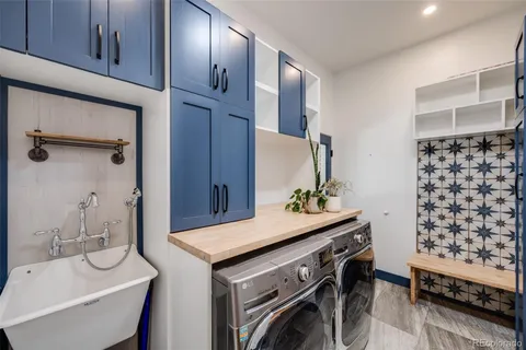 $1,500,000 | 2231 Leyden Street, Denver, CO 80207