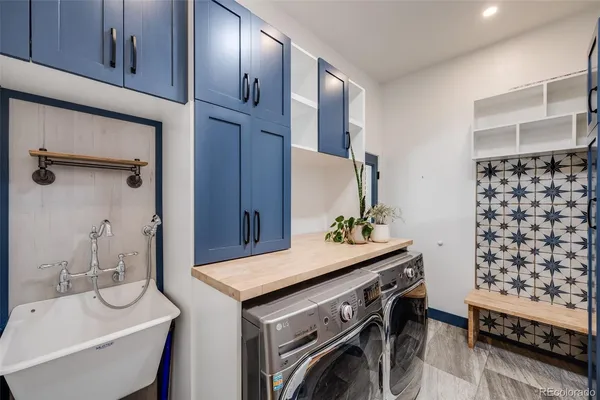 $1,500,000 | 2231 Leyden Street, Denver, CO 80207