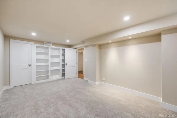 $1,500,000 | 2231 Leyden Street, Denver, CO 80207
