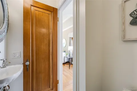 $1,500,000 | 2231 Leyden Street, Denver, CO 80207