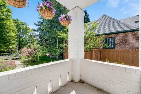 $1,500,000 | 2231 Leyden Street, Denver, CO 80207